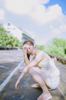 蜜桃成熟时